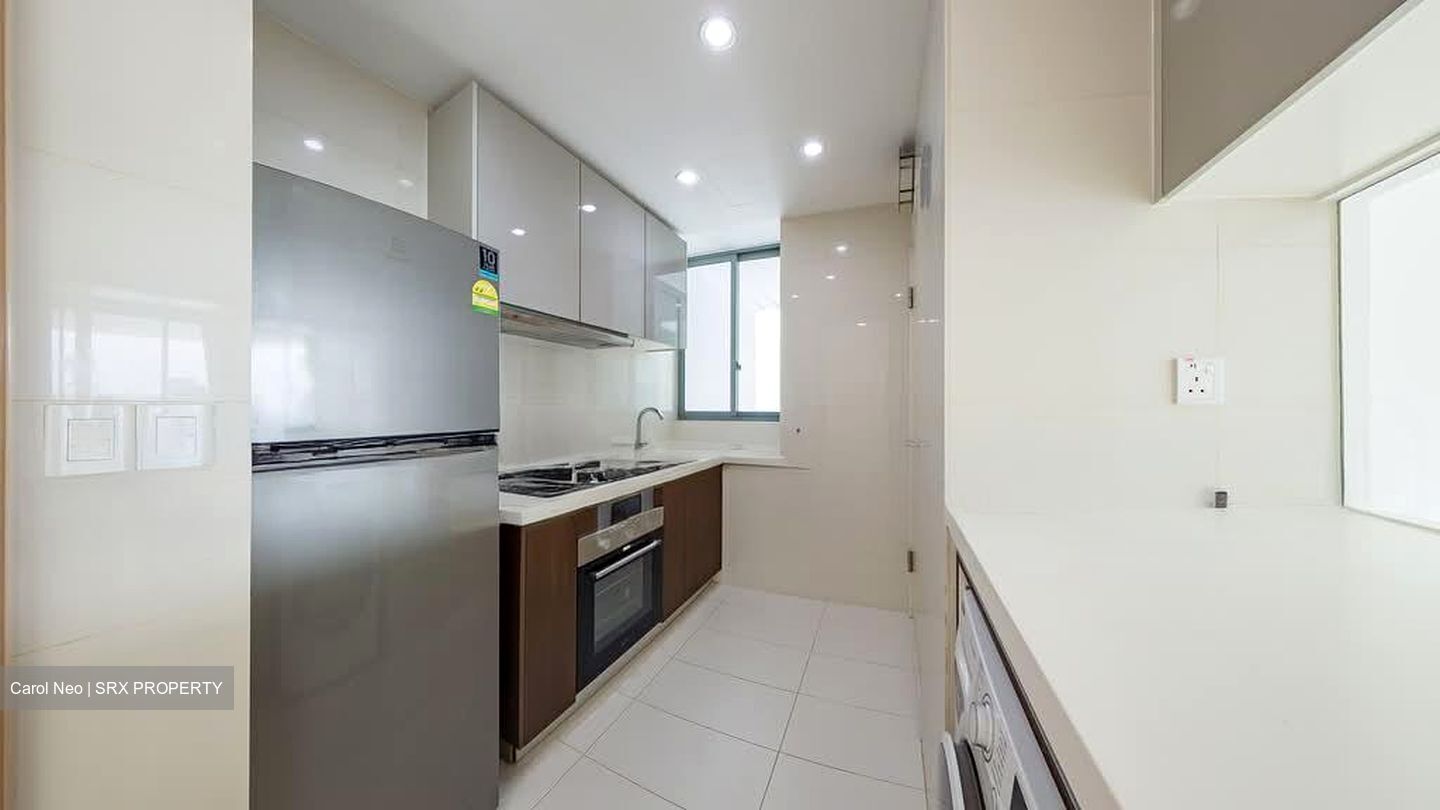 Dakota Residences (D14), Condominium #599734121